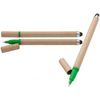EcoTouch recycled paper touch ballpoint