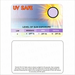 UV Safe Card General