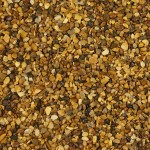 Daltex Yellow Dried Gravel