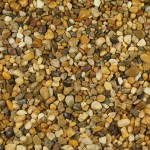 Daltex Golden Quartz Dried Gravel