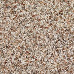 Rose Pink Dried Gravel