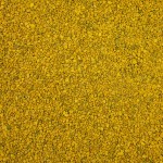 Yellow Pigmented Bauxite 1-3mm