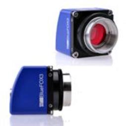 USB3 Vision camera - mvBlueFOX3-2 with IMX174 Sony CMOS sensor