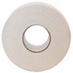 48mm x 66m White Polyprop Tape Suppliers