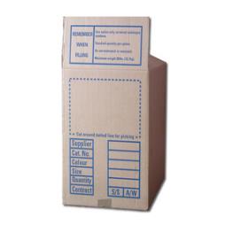 Bulk Distribution Carton Metric Boxes (BDCM) Suppliers