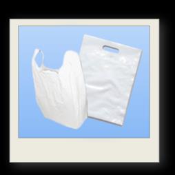 Bespoke Polythene Bags Suppliers