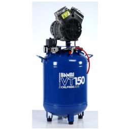 Bambi VT150 Oil Free Compressor