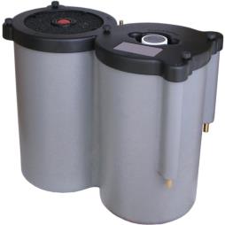 DrySep CT 3 Oil Water Separator