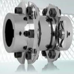 Disc Pack Couplings LP