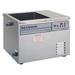 Integrated Ultrasonic Cleaning Unit 