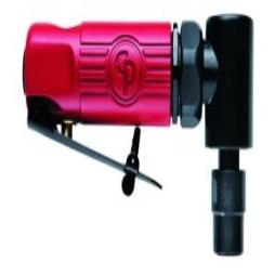 CP875 Chicago Pneumatic 1/4" Mini 90 Degree Angle Die Grinder KIT