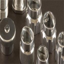 Bespoke Machined Components Manufacture and Supply