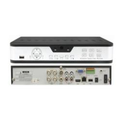 Orion 4 Channel 960H Resolution CCTV DVR with HDMI
