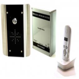 603 Wireless Intercom kit