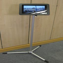 iPad stand tripod 720mm kit