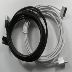 USB Data Sync Charger Cable 3m/10ft 