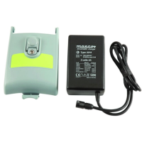 Radiodetection Locator Rechargeable Battery Pack Kit