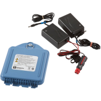 Radiodetection Transmitter Rechargeable Battery Pack Kit - Complete