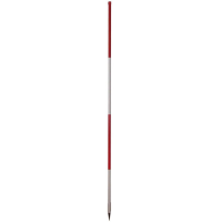 Wooden Ranging Pole