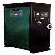 High Specification Static Site Steam Cleaning Cabinets