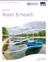 Journal of Water and Health