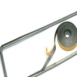 Metal Jacketed & Soft Faced Metal Gaskets 