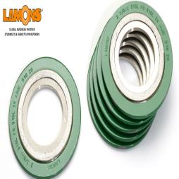 Spiral Wound Gaskets 