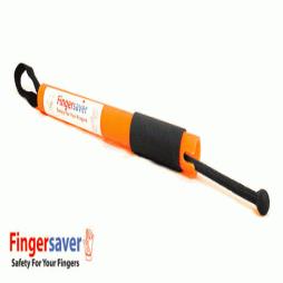 FingerSaver Safety Device