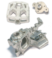 Lost Wax & Investment Casting