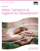 Journal of Water, Sanitation and Hygiene for Development