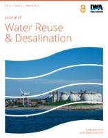 Journal of Water Reuse and Desalination