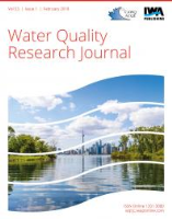 Water Quality Research Journal of Canada