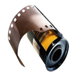 In-House Film Scanning Services