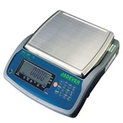 JWA Series weighing scales with counting facility