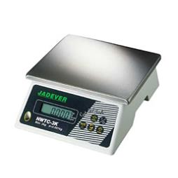 NWTC Series Portable weighing scale