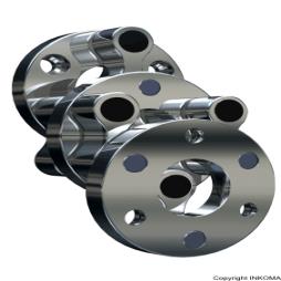 ‘PK’ Offset Coupling 