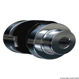 ‘KSO’ [Oldham Type] Coupling