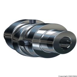 ‘KWK’ INKOCROSS Coupling