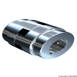 ‘EFK’, ‘EFG’ & ‘EFL’ ELAFLEX Coupling