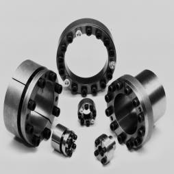 ‘CAL-P’ LOK-FIT Conical Rings