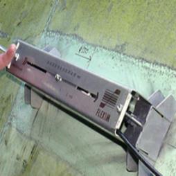 Installation and Set-Up of FLEXIM’s FLUXUS Flow Meters