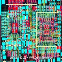 Blank PCB Manufacture