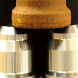 Prismatic Machining Capabilities 