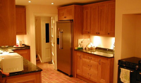 Kitchen Design & Installation Service