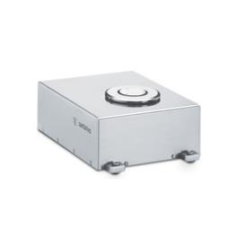 High Precision OEM-Weigh Cells