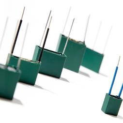 X type Safety Capacitors