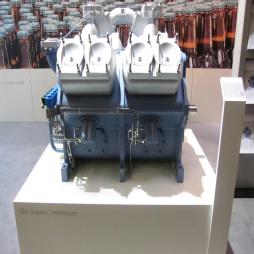 GEA Grasso – Reciprocating piston compressors