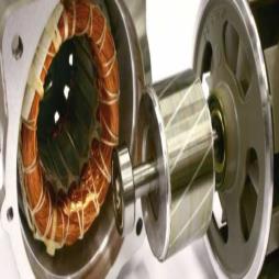 Remanufacturing of Single and 3Ph Electric Motors
