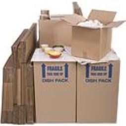 Customised Moving Bundle
