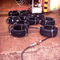 Testing Services At Dura Hose and Fittings Ltd